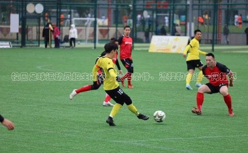 欧陆注册登录入口2024引力传媒校园足球运动员招生简章 | 报名条件、流程和待遇一网打尽