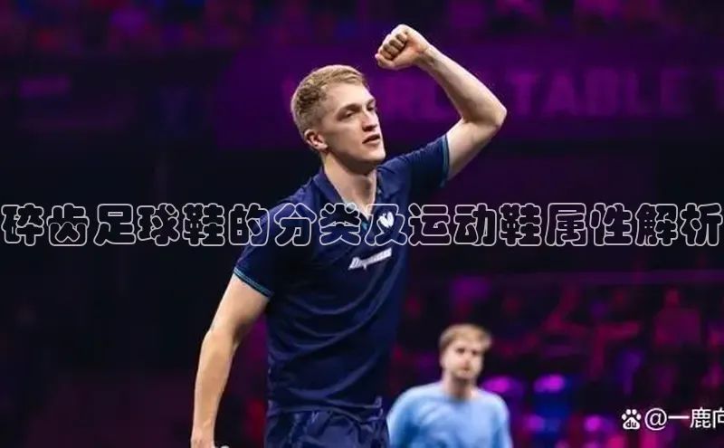 欧陆注册登录入口2024百度人工翻译碎齿足球鞋的分类及运动鞋属性解析