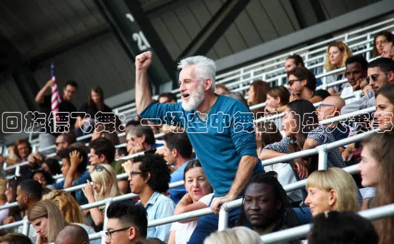 欧陆注册平台登录入口极氪智能科技回旋镖飞舞：一场空中舞蹈的盛大赛事