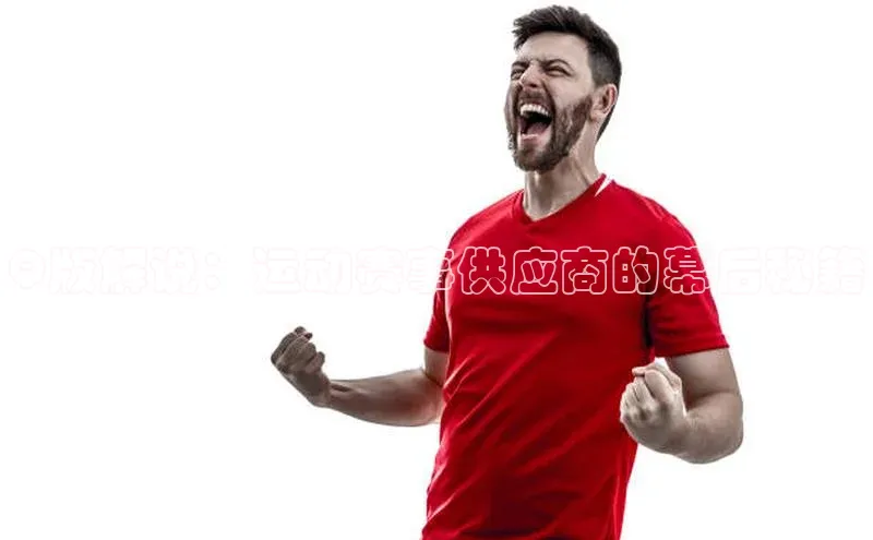 Q版解说：运动赛事供应商的幕后秘籍