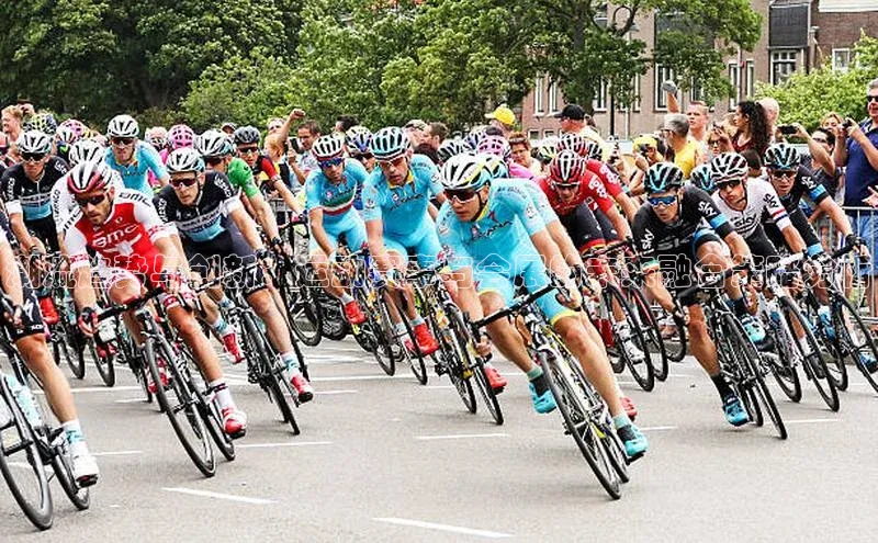 潮流趋势与创新：运动赛事与会展的未来融合策略分析