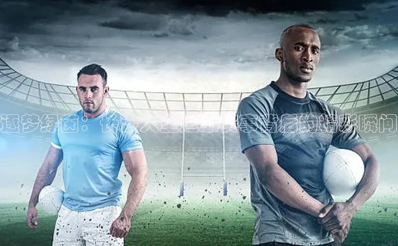 逐梦绿茵：长沙大型运动赛事背后的精彩瞬间