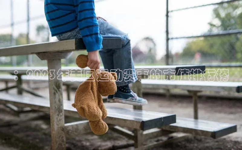 ：2023年美国运动赛事的市值排行榜