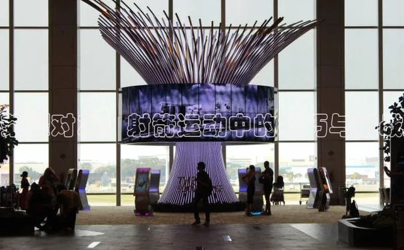 荣耀对决：射箭运动中的技巧与挑战