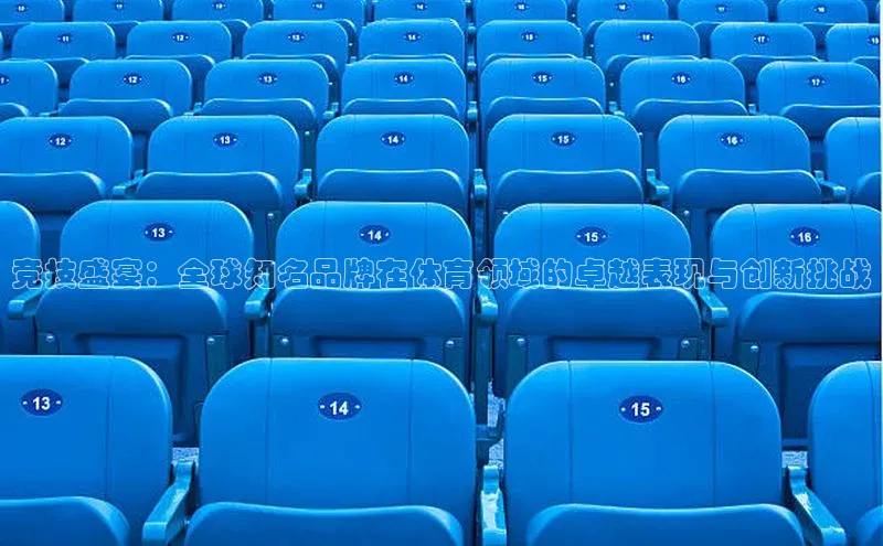 竞技盛宴：全球知名品牌在体育领域的卓越表现与创新挑战