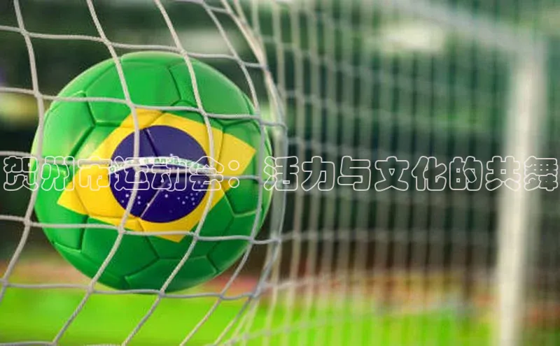 贺州市运动会：活力与文化的共舞