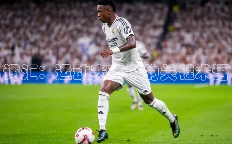 词汇：运动赛事中的关键术语