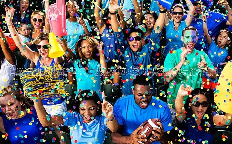 绿茵场上的激情碰撞：深度2023年世界杯赛况与战术策略