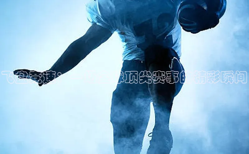 飞盘竞速：一场全球顶尖赛事的精彩瞬间