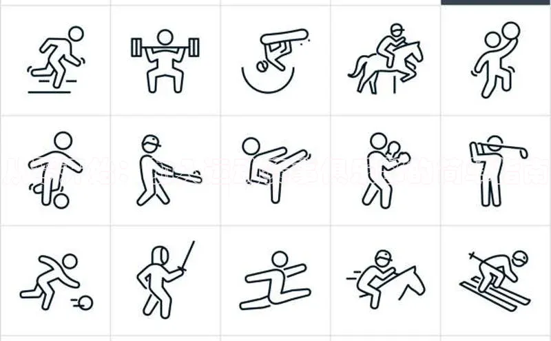 从零开始：加入运动赛事俱乐部的简单指南