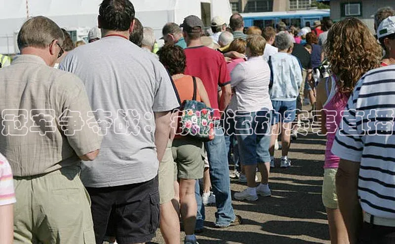 冠军争夺战：铁腕运动赛事直播