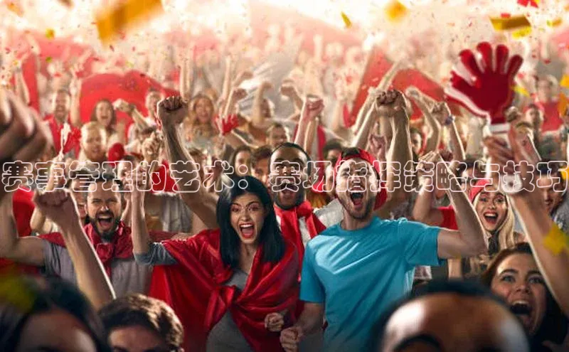 赛事管理的艺术：赛场指挥策略与技巧